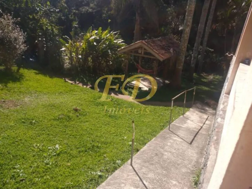 Chácara, 3 quartos, 3500 m² - Foto 7