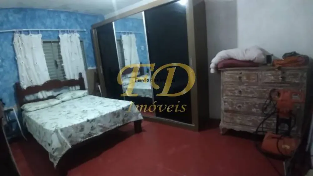 Chácara, 3 quartos, 3500 m² - Foto 3