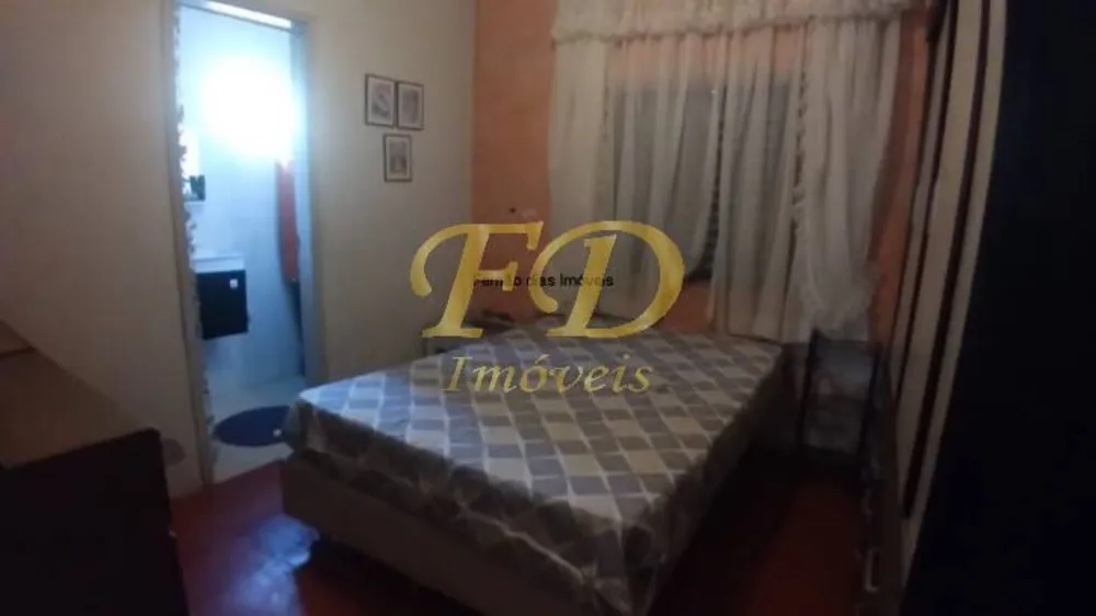 Chácara, 3 quartos, 3500 m² - Foto 4