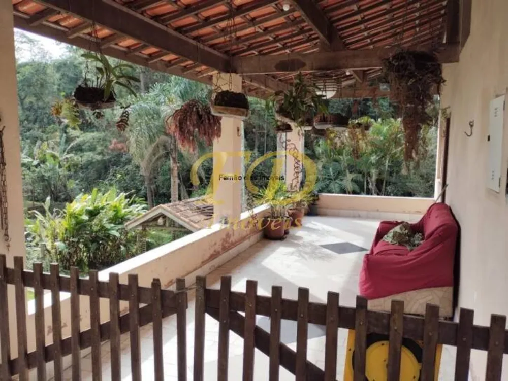 Chácara, 3 quartos, 3500 m² - Foto 2