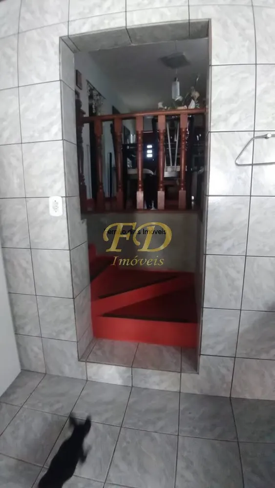 Chácara, 3 quartos, 3500 m² - Foto 5