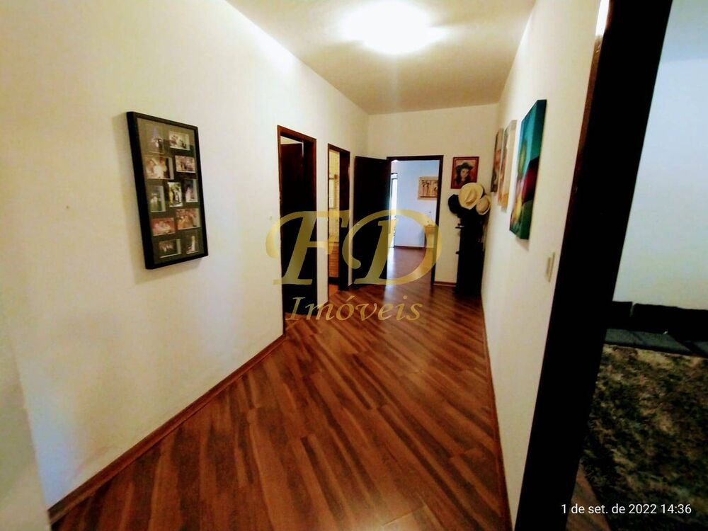 Chácara, 4 quartos, 4000 m² - Foto 2