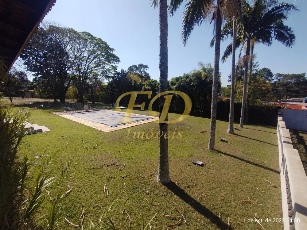 Chácara, 4 quartos, 4000 m² - Foto 3