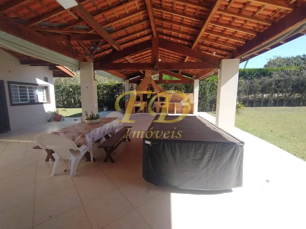 Chácara, 4 quartos, 4000 m² - Foto 9