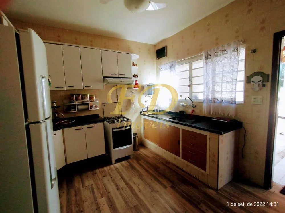 Chácara, 4 quartos, 4000 m² - Foto 14