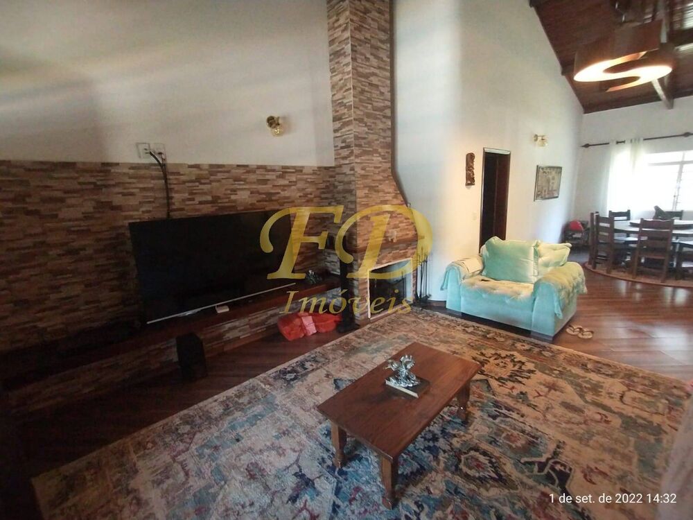 Chácara, 4 quartos, 4000 m² - Foto 7