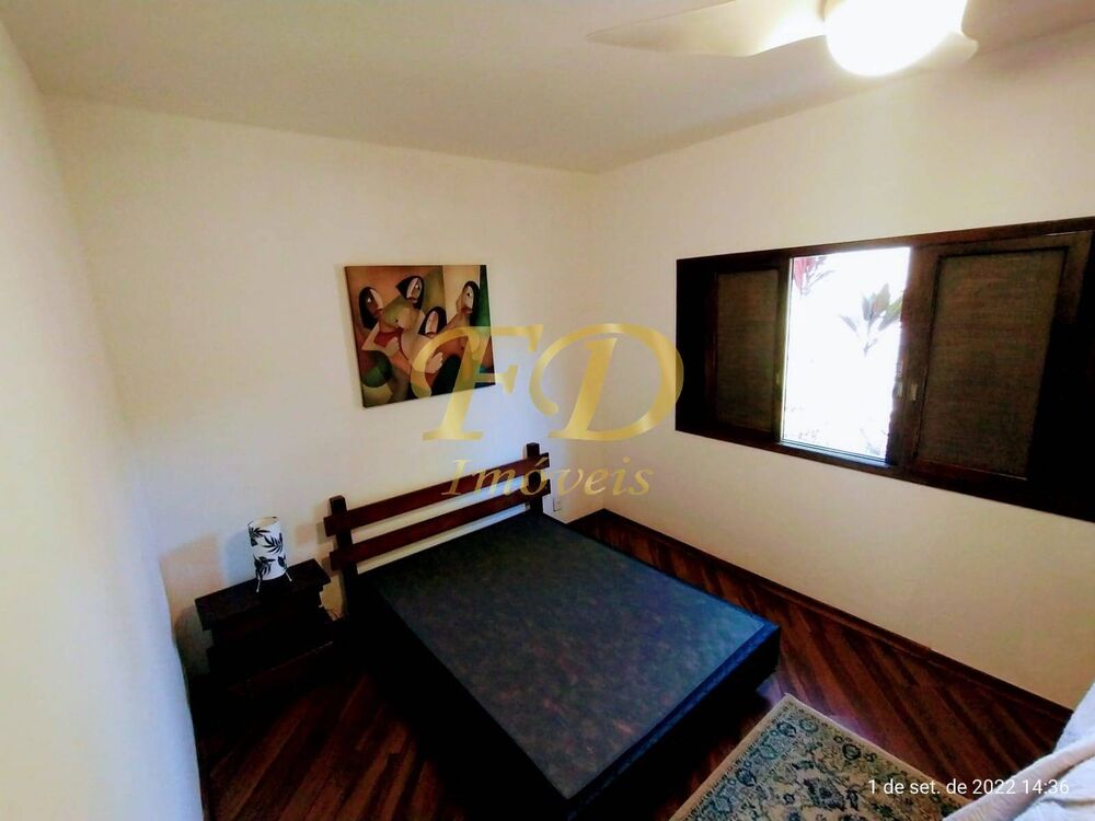 Chácara, 4 quartos, 4000 m² - Foto 5