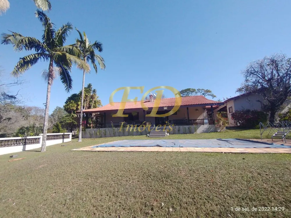 Chácara, 4 quartos, 4000 m² - Foto 10