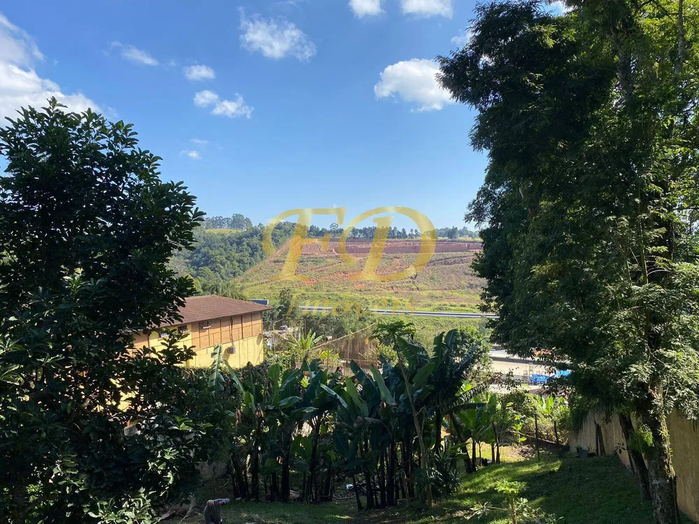 Chácara, 4 quartos, 2467 m² - Foto 6