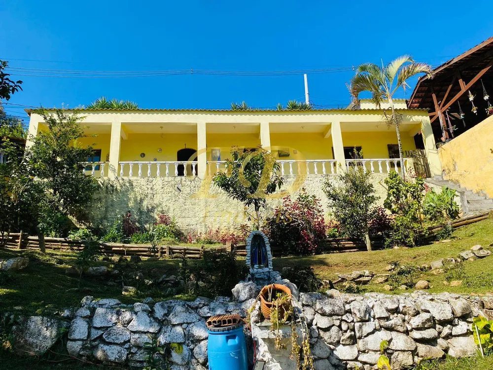 Chácara, 4 quartos, 2467 m² - Foto 5