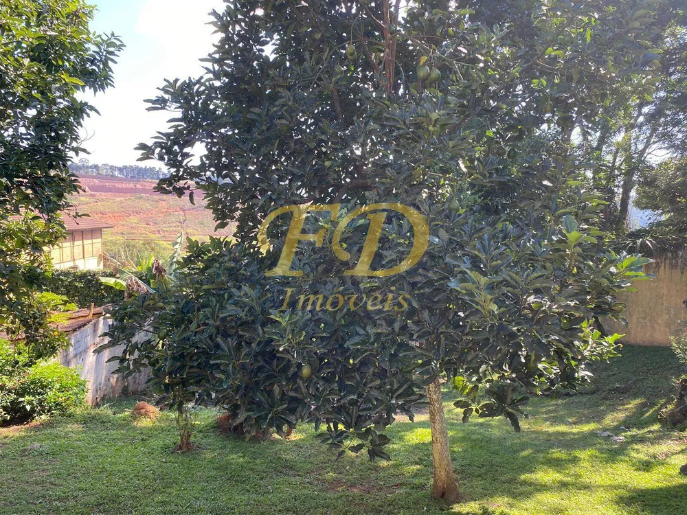 Chácara, 4 quartos, 2467 m² - Foto 7