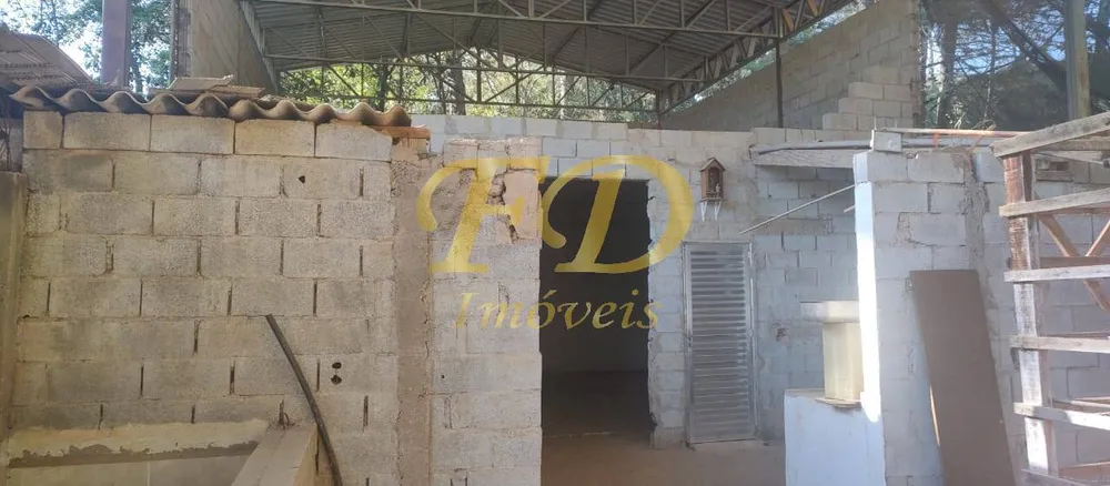 Chácara, 4 quartos, 7000 m² - Foto 6