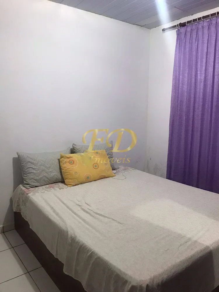 Chácara, 4 quartos, 7000 m² - Foto 7
