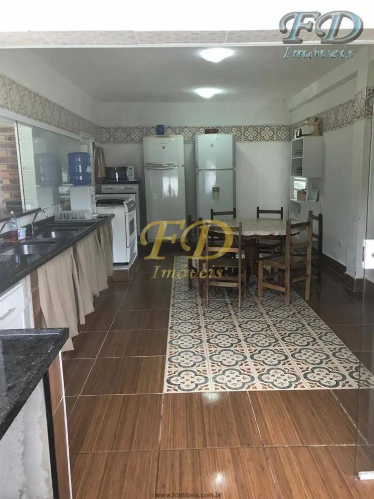 Chácara, 6 quartos, 3500 m² - Foto 3