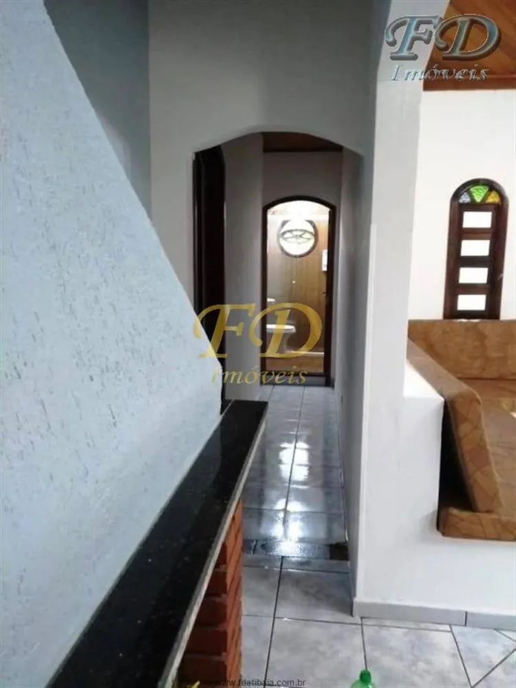 Chácara, 6 quartos, 3500 m² - Foto 2