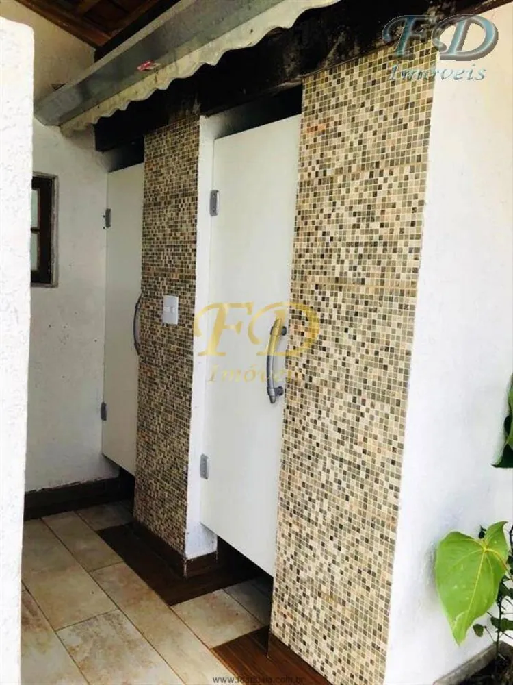 Chácara, 6 quartos, 3500 m² - Foto 7