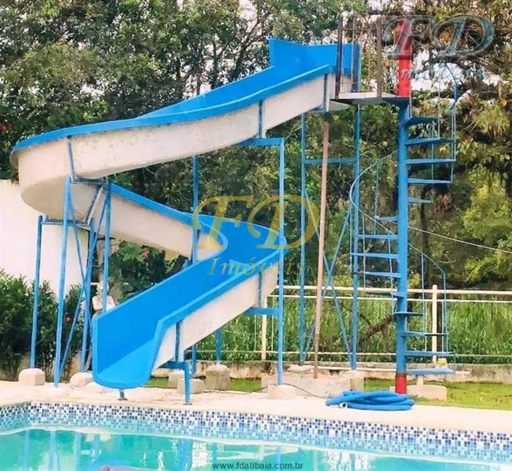 Chácara, 6 quartos, 3500 m² - Foto 3
