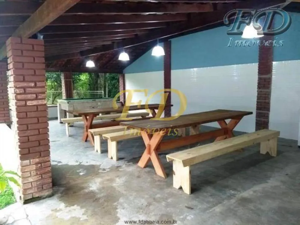 Chácara, 6 quartos, 3500 m² - Foto 4