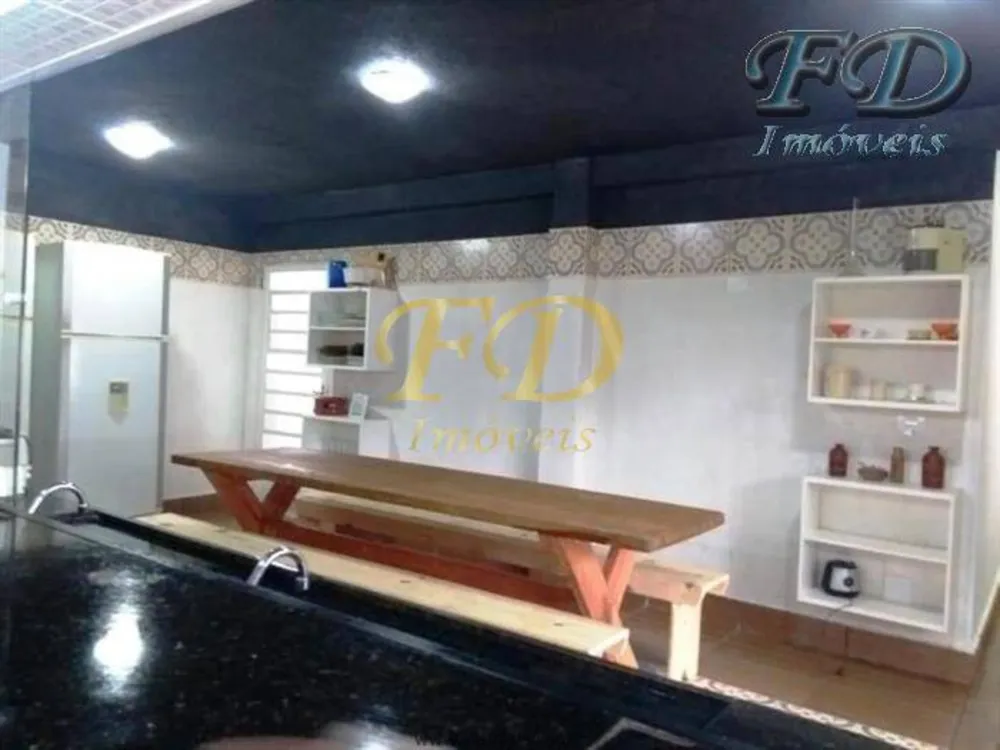 Chácara, 6 quartos, 3500 m² - Foto 2