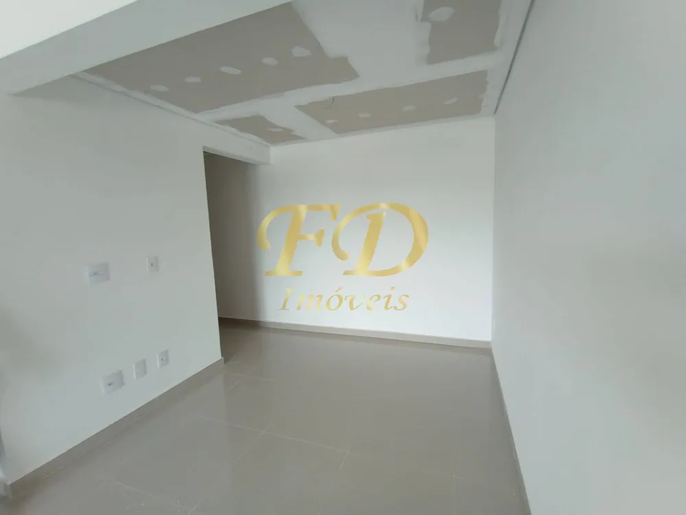 Apartamento, 2 quartos, 70 m² - Foto 2