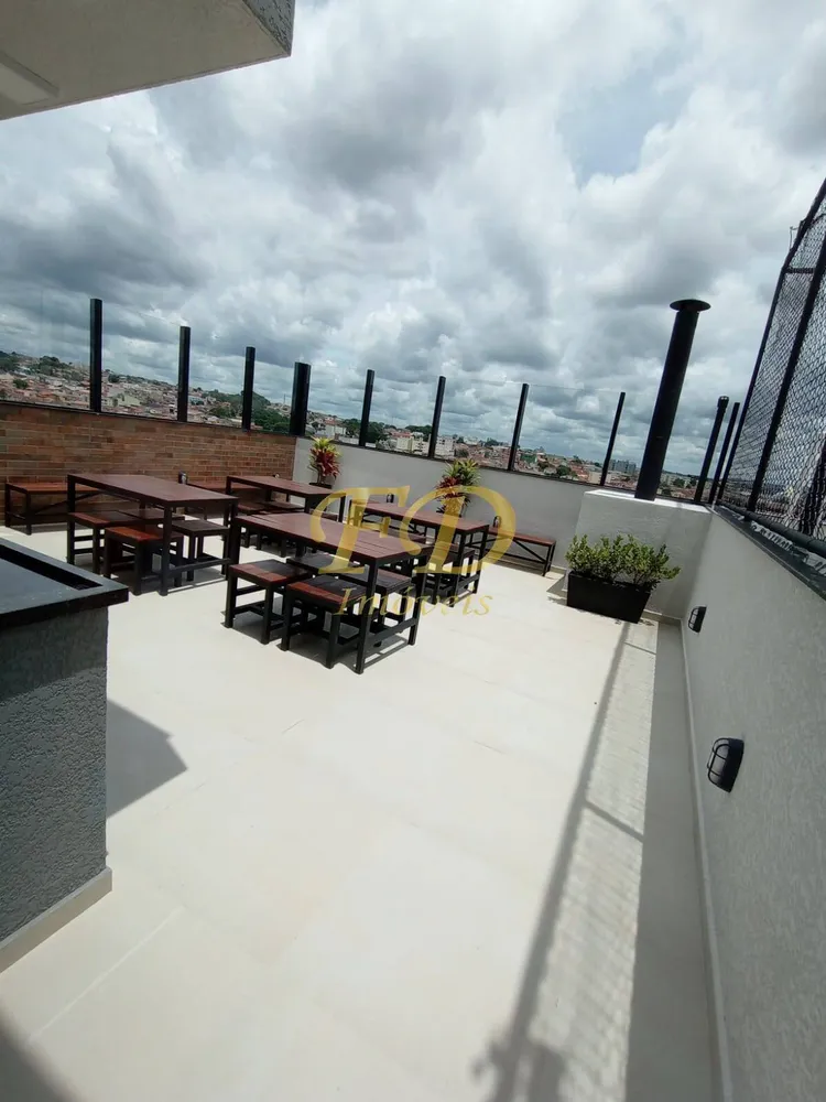 Apartamento, 2 quartos, 70 m² - Foto 4