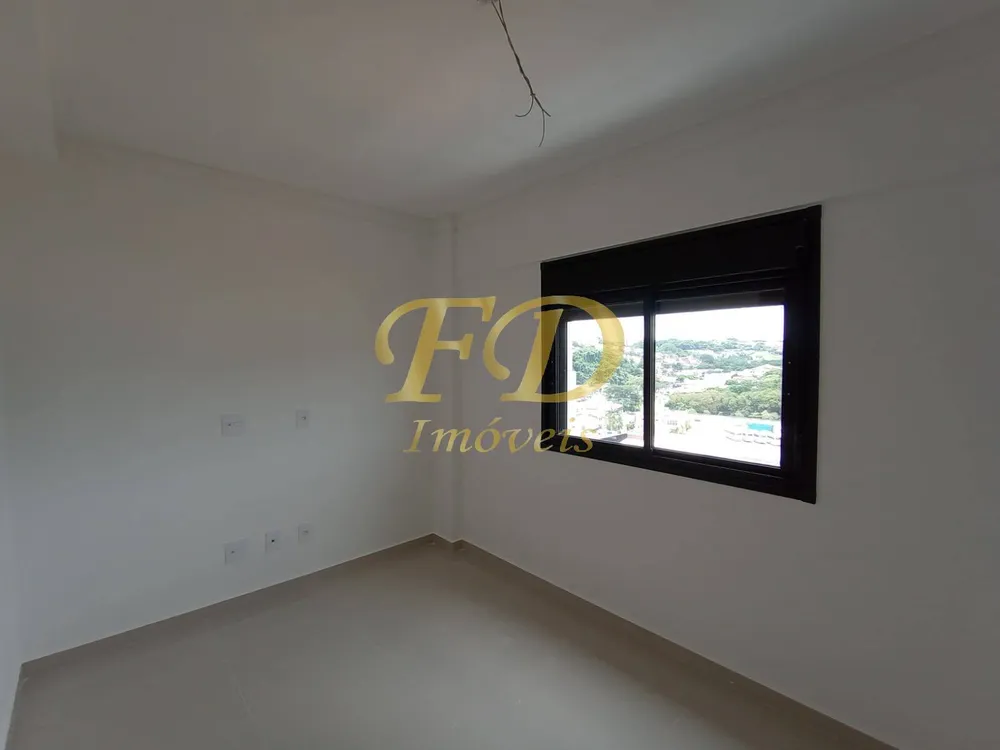 Apartamento, 2 quartos, 70 m² - Foto 2