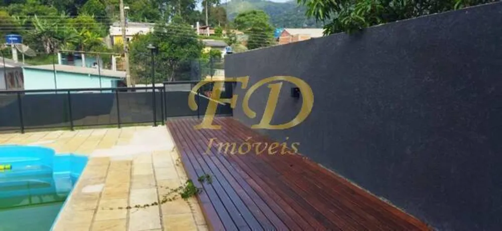 Chácara, 4 quartos, 1162 m² - Foto 4