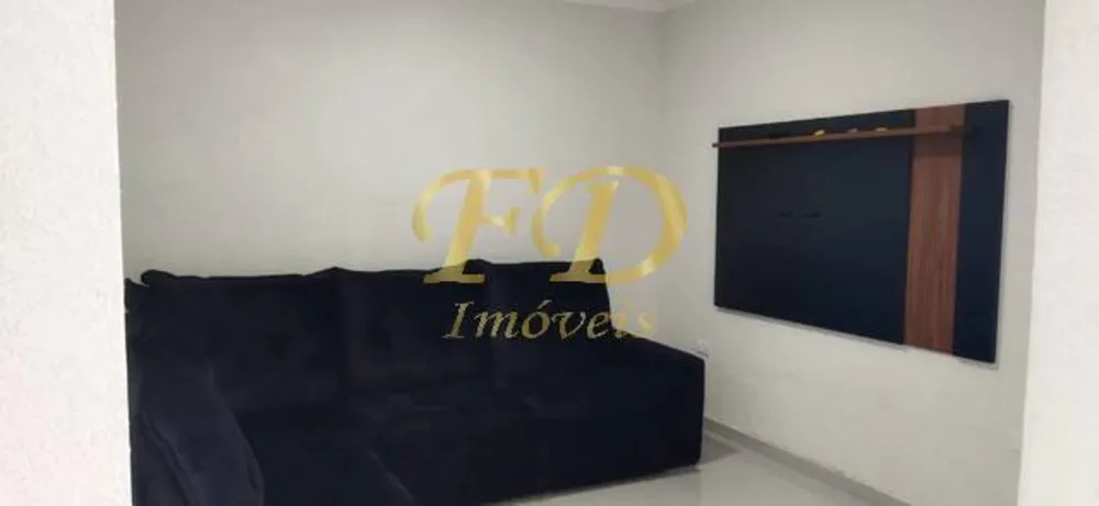 Chácara, 4 quartos, 1162 m² - Foto 7