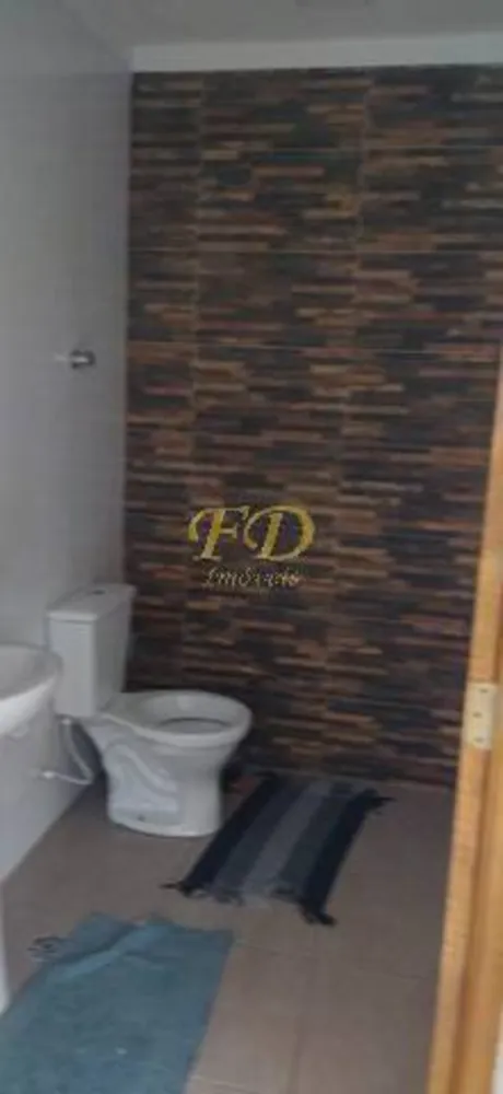 Chácara, 4 quartos, 1162 m² - Foto 5