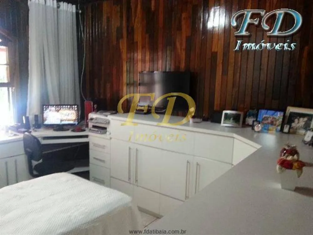 Chácara, 3 quartos, 1200 m² - Foto 3