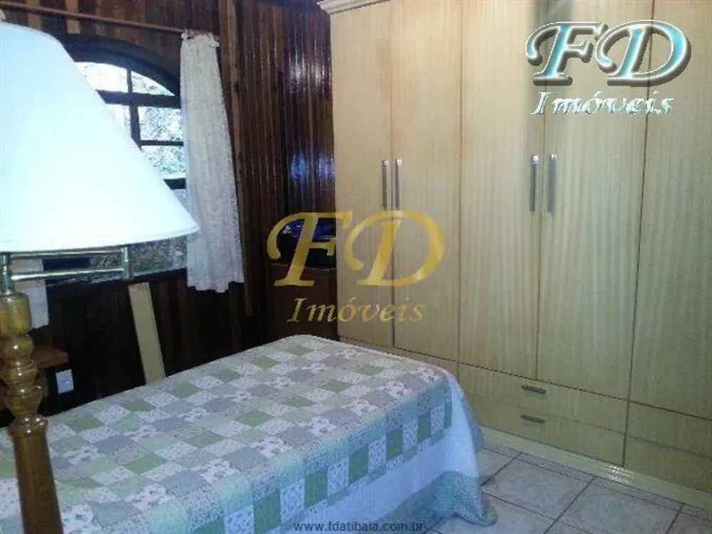 Chácara, 3 quartos, 1200 m² - Foto 4