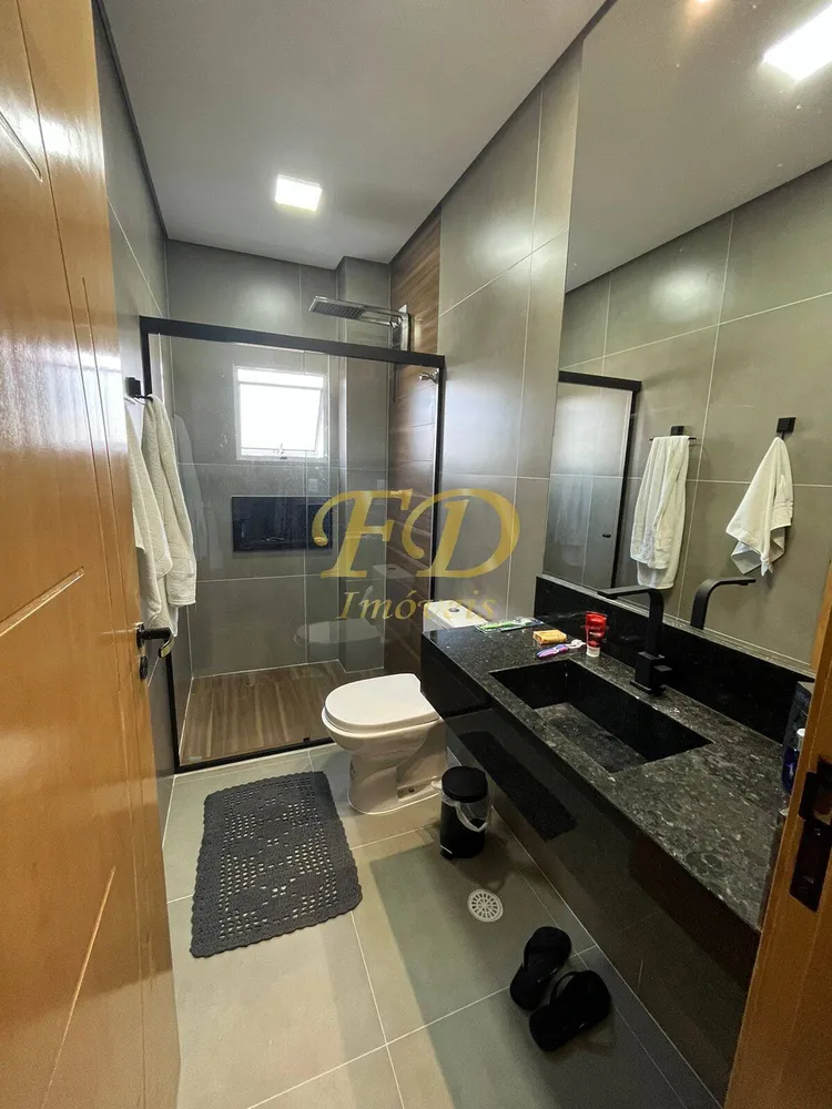 Casa, 4 quartos, 260 m² - Foto 3