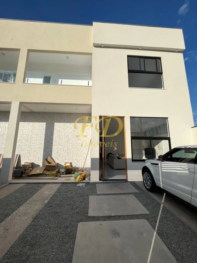 Casa, 4 quartos, 260 m² - Foto 3