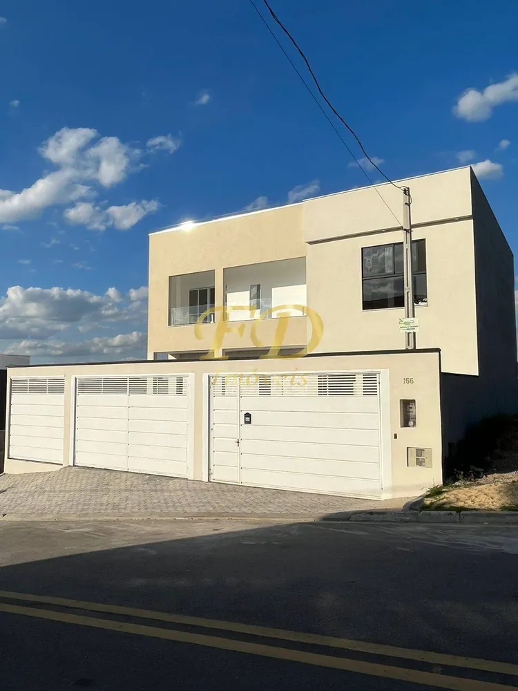 Casa, 4 quartos, 260 m² - Foto 4