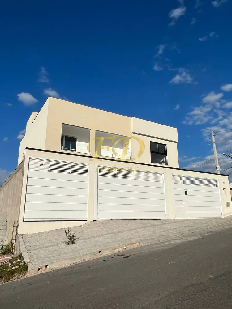 Casa, 4 quartos, 260 m² - Foto 2