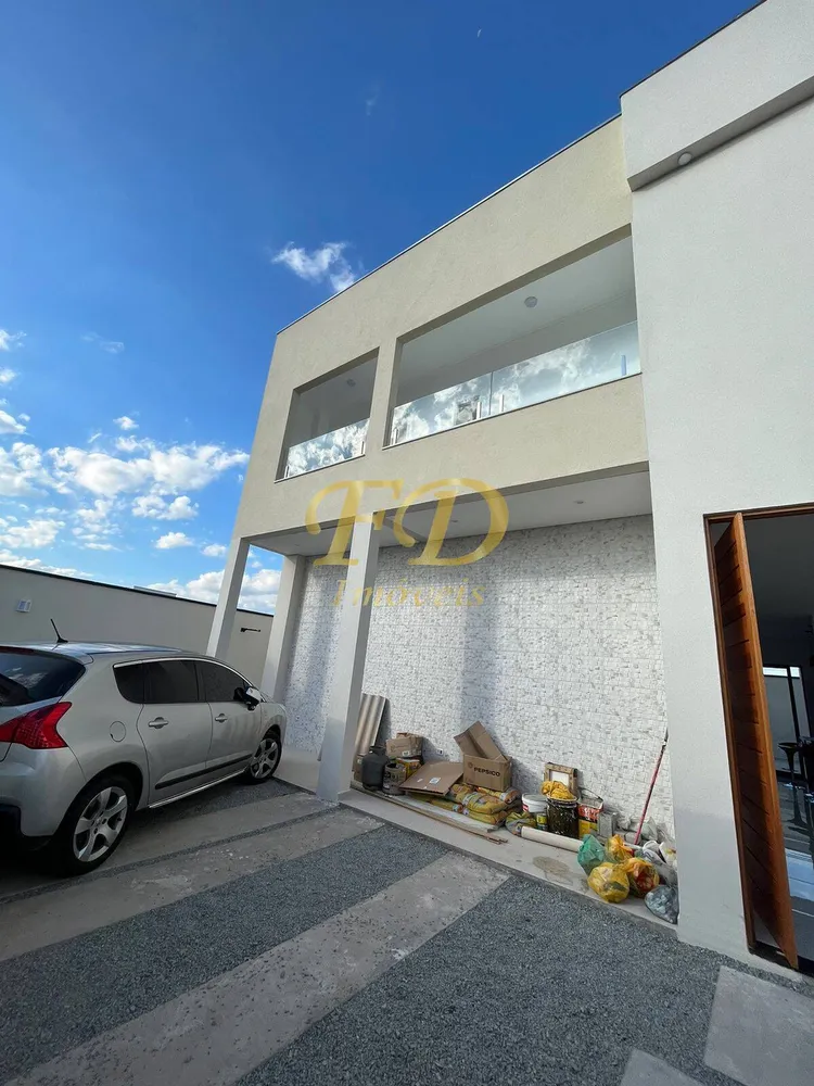 Casa, 4 quartos, 260 m² - Foto 6
