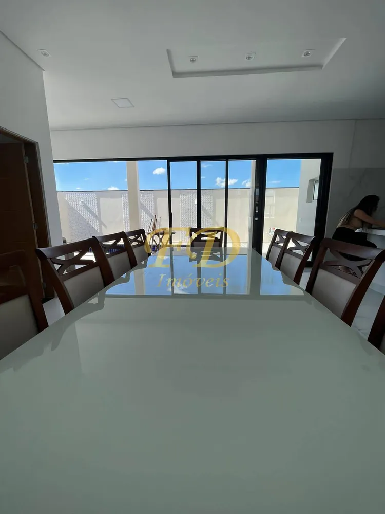 Casa, 4 quartos, 260 m² - Foto 5