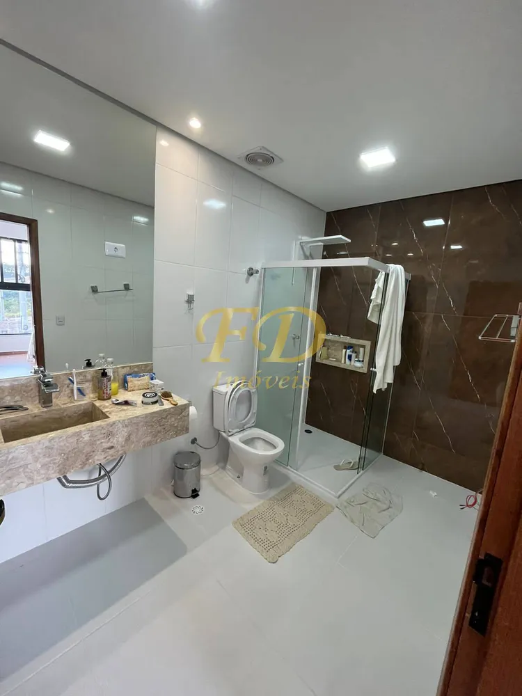 Casa, 4 quartos, 260 m² - Foto 2