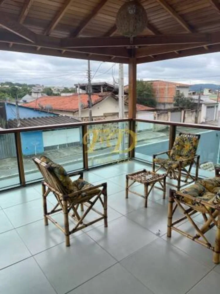 Casa, 3 quartos, 220 m² - Foto 12