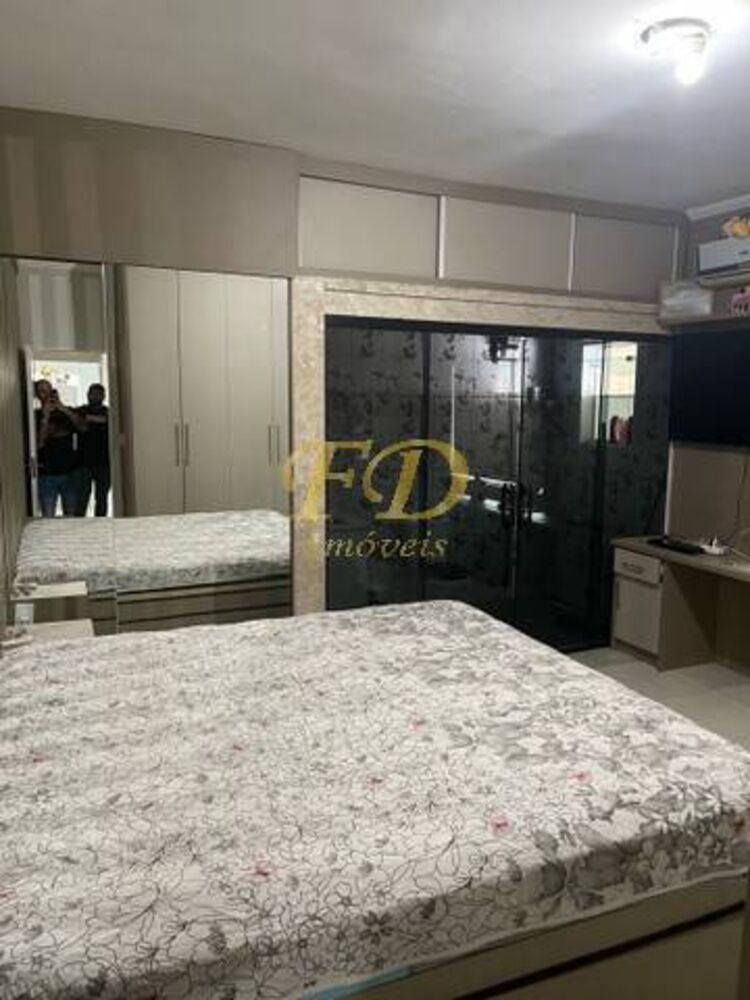 Casa, 3 quartos, 220 m² - Foto 2