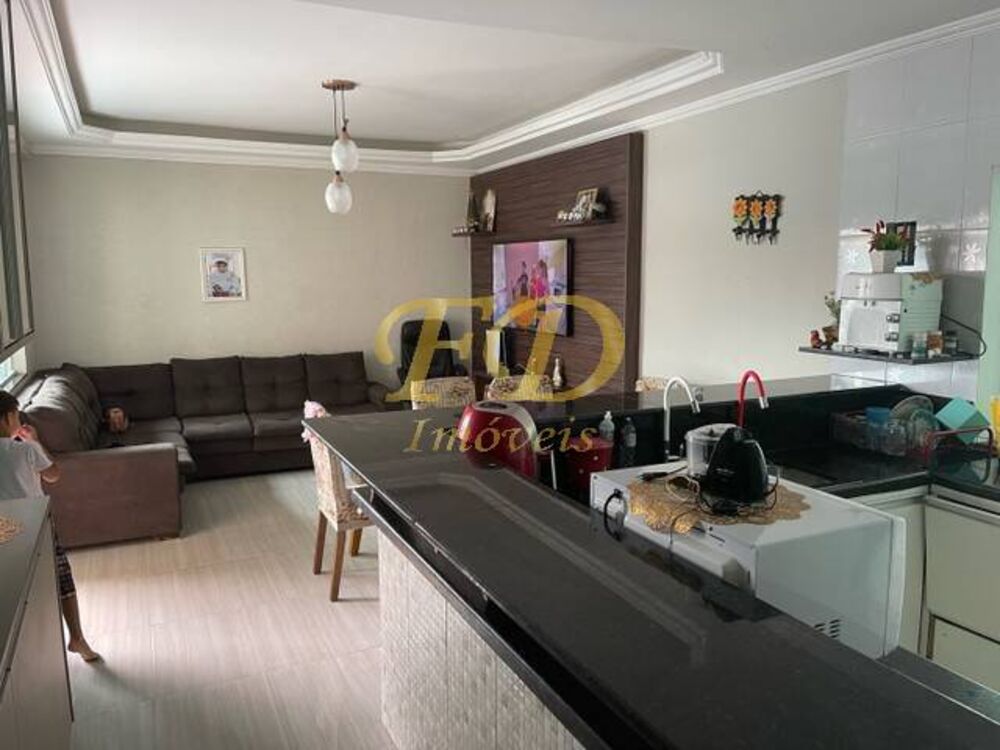 Casa, 3 quartos, 220 m² - Foto 5