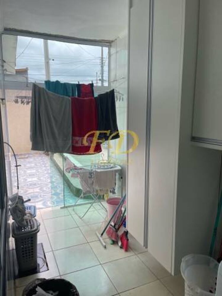 Casa, 3 quartos, 220 m² - Foto 8