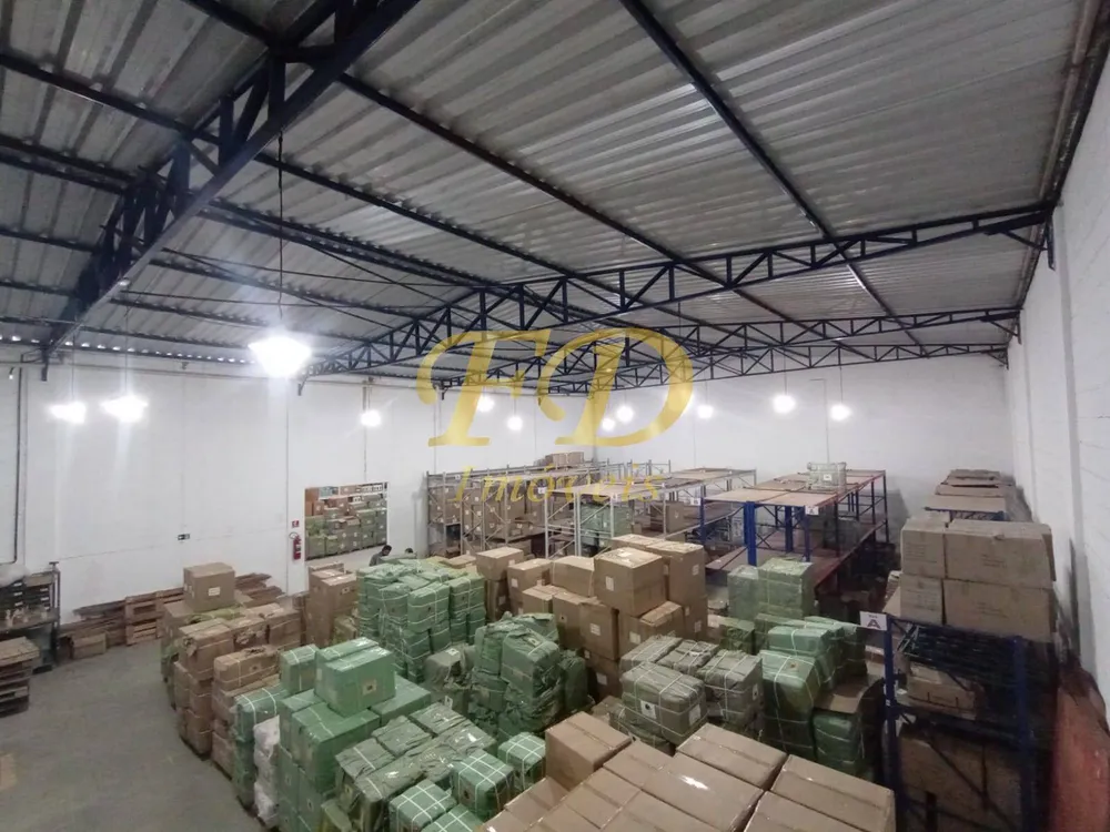 Depósito-Galpão, 1580 m² - Foto 4