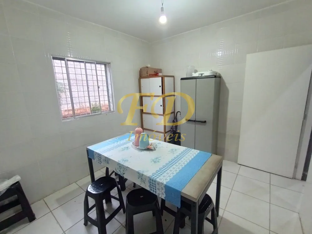 Depósito-Galpão, 1580 m² - Foto 8