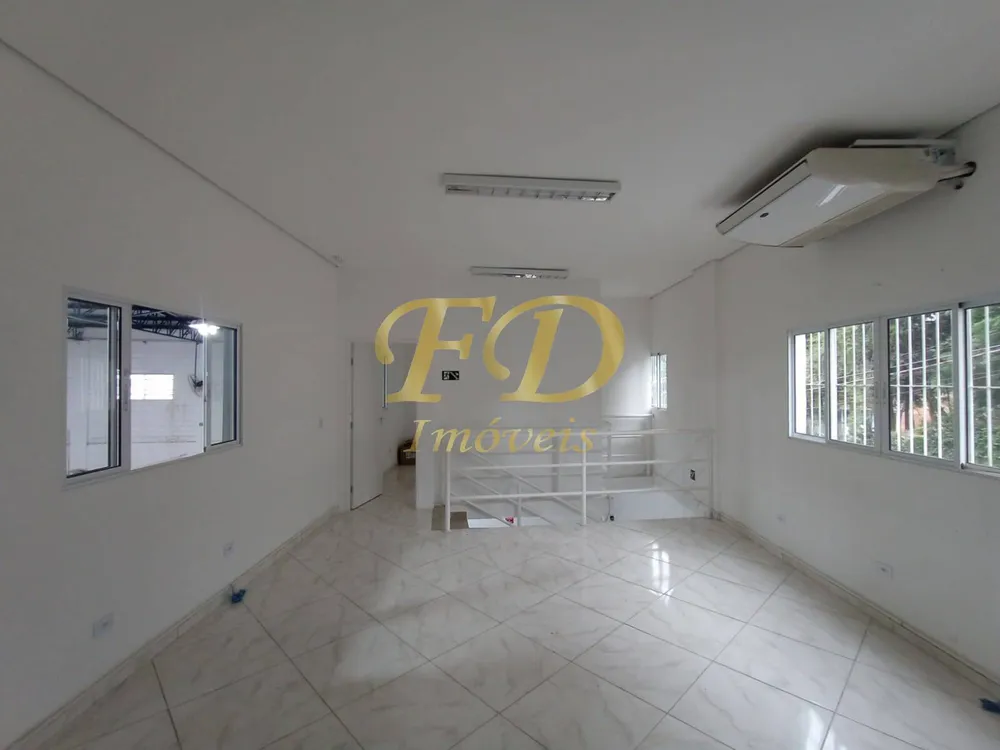Depósito-Galpão, 1580 m² - Foto 7