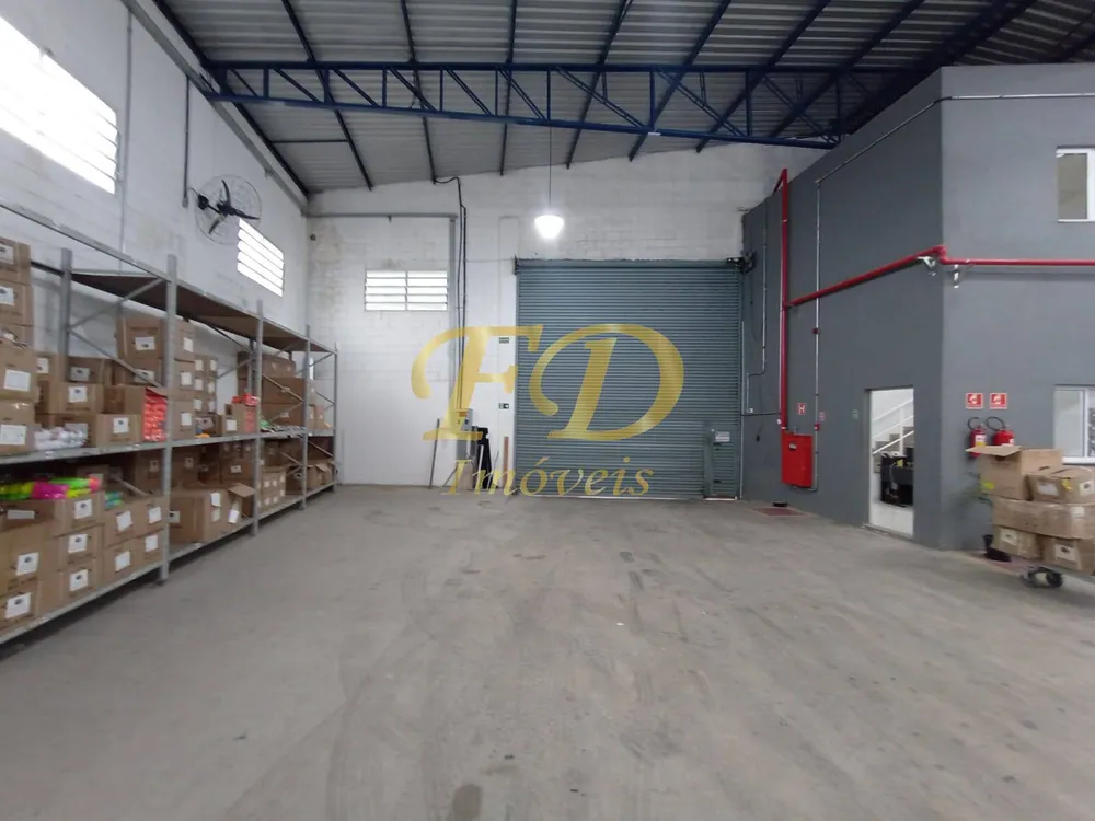 Depósito-Galpão, 1580 m² - Foto 6