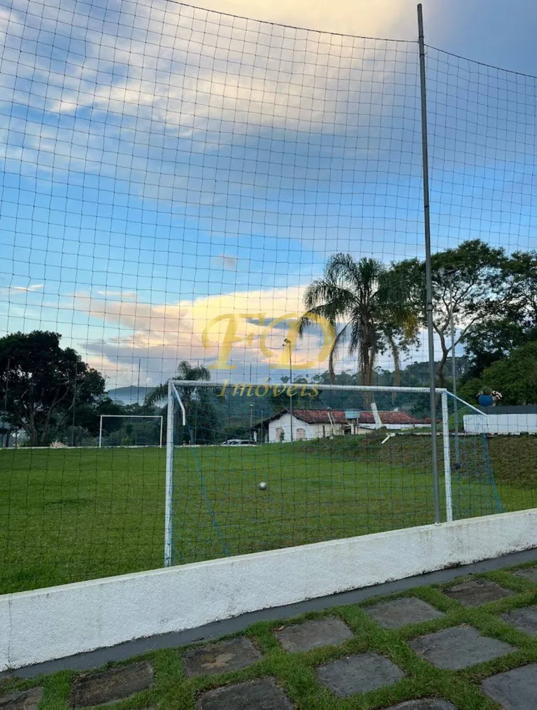 Chácara, 5 quartos, 8000 m² - Foto 5