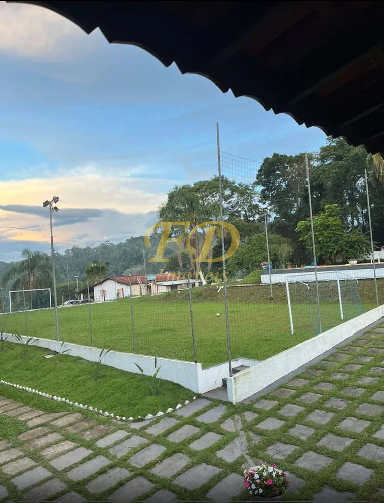 Chácara, 5 quartos, 8000 m² - Foto 8