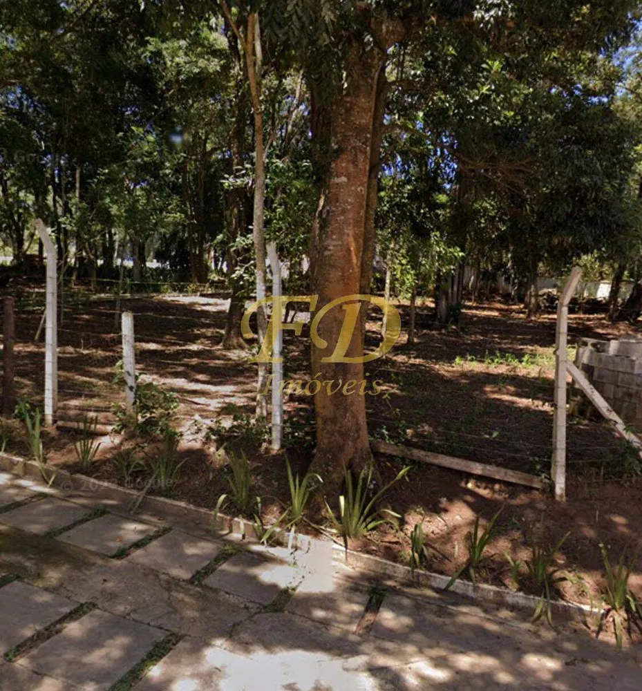 Chácara, 5 quartos, 8000 m² - Foto 1