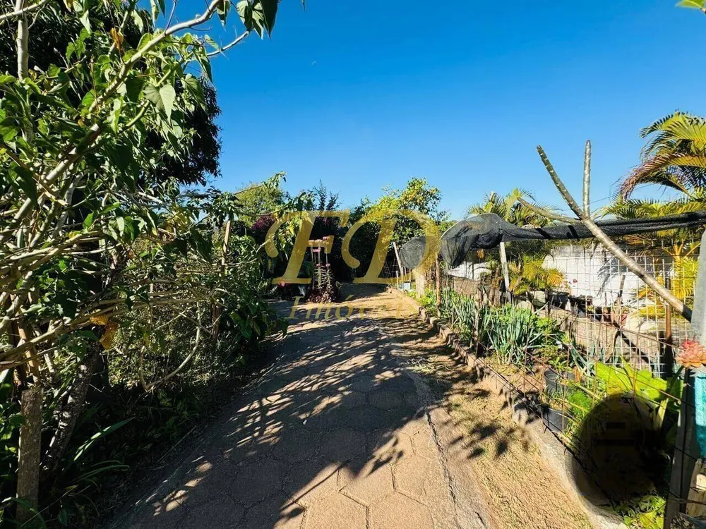 Chácara, 3 quartos, 1580 m² - Foto 8